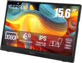 Monitor Portátil 15,6" HDMI y USB-C