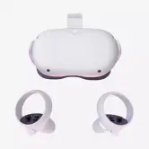 Juegos en VR, Quest 2. Light Playground y Orkana Conflict Quest2