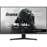 Monitor iiyama G-Master 27" FHD 144Hz IPS 1ms Monitor iiyama G-Master 27" FHD 144Hz IPS 1ms