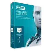 1 AÑO de ESET Internet Security