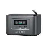 Central eléctrica portátil 100W