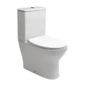 Inodoro empotrado GRACE SoftClose
