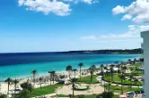 MALLORCA Hotel 3★ 3 noches media pensión + Ferry