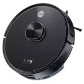 Robot Apirador 2en1 iLife A20