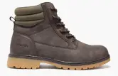 Botines con cordones Wrangler EDEN