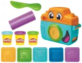 Play-Doh - Set de Juego Primeras Creaciones