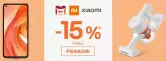 15% EXTRA en selección Xiaomi Ebay 