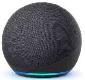 Altavoz Inteligente Echo (4.ª generación) Altavoz Inteligente Echo (4.ª generación)