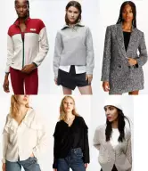 50% de descuento en amplia selección mujer en Lefties