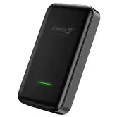 Adaptador CarPlay inalámbrico
