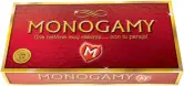 Juego de mesa Monogamia
