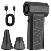 Soplador inalámbrico 130000RPM USB C