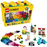 Lego Classic: Caja de Ladrillos Grande