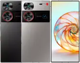 Nubia Z60 Ultra 16GB 512GB