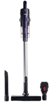 Aspirador Jocca  tipo escoba y de mano 150W
