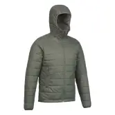 Chaqueta acolchada Forclaz MT100