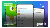 2 meses de Súper Duolingo