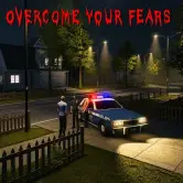 Overcome Your Fears - Caretaker Steam
