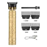 Cortapelos para barbería y peluquería