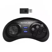 Mando RetroFlag Clásico estilo Mega Drive Multidispositivo 2,4Ghz