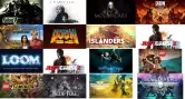 Mega recopilación de juegos para Steam por menos de 2€