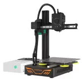Impresora 3D Filamento Kingroom KP3S