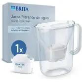 BRITA Jarra 2,4L con Filtro MAXTRA PRO