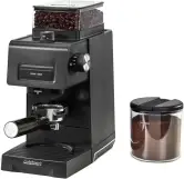 Molino eléctrico cónico café y espresso  Cuisinart
