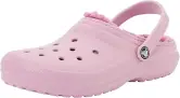 Crocs Classic Unisex niños Lined Clog K