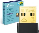 Adaptador WiFi y Bluetooth TP-Link Archer AC600