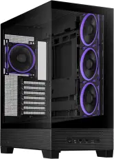 Torre PC ASUS A31 PLUS ARGB Mid Tower ATX Torre PC ASUS A31 PLUS ARGB Mid Tower ATX