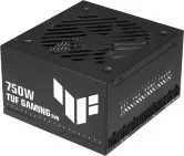 Fuente de alimentación modular 80 PLUS Bronze Asus 750W