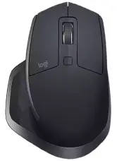 Ratón Logitech MX Master 2S
