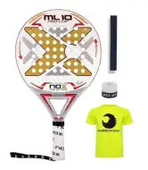 Pala NOX ML 10 Pro Cup Luxury 2022