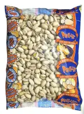 Bolsa 1 Kg pistachos