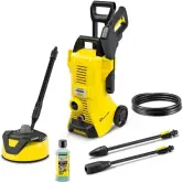 Hidrolimpiadora Kärcher K 3 Power Control Home T 5