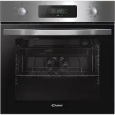 Horno Aquálisis Candy Idea 70L 8 Programas