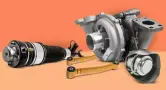 Cupón 15% Dto. en motor (recambios y accesorios) en eBay