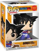 Funko Pop! Dragon Ball  Goku