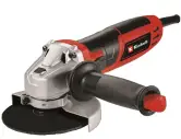 Amoladora angular Einhell 850w 125mm Amoladora angular Einhell 850w 125mm