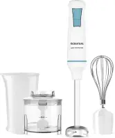Batidora de mano Robot Taurus 1000 Plus INOX Batidora de mano Robot Taurus 1000 Plus INOX
