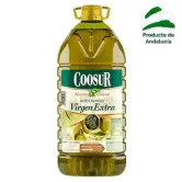 Garrafa Aceite de Oliva Virgen Extra 5 litros