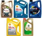 Aceites de motor a precio chollito