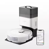 Robot aspirador Roborock Q8 MAX+ con autovaciado (reacondicionado) Robot aspirador Roborock Q8 MAX+ con autovaciado (reacondicionado)
