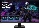 Monitor gaming Gigabyte 32" QHD 165Hz 1ms