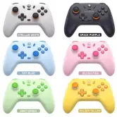 Gamepad GameSir T4 Nova Lite