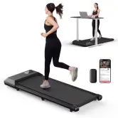 Cinta de correr y caminar con motor de 2,5 HP