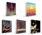 5 Bibliotecas de sonido Rast Sound