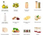 Eroski: IVA GRATIS en alimentación, frescos, droguería, perfumería, parafarmacia y mascotas