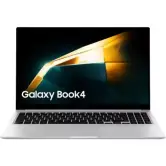 Samsung Galaxy Book4 Intel Core 5-120U 16GB 512GB 15,6" Samsung Galaxy Book4 Intel Core 5-120U 16GB 512GB 15,6"